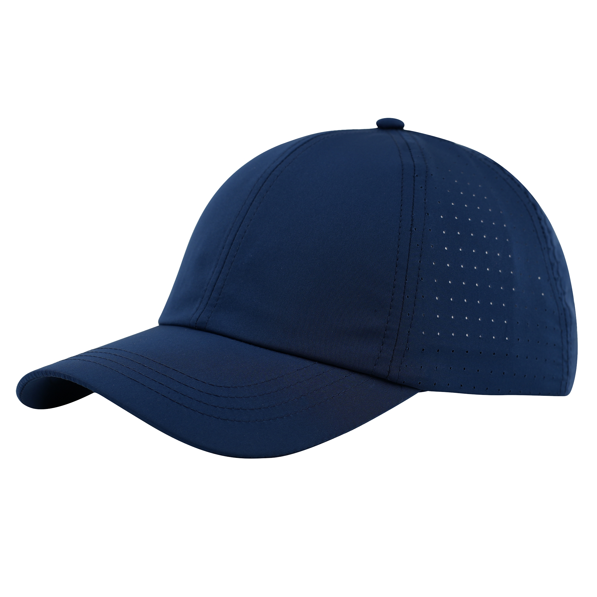 Water-Resistant Breathable Performance Hat 