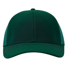 Textured Structured Baseball Cap