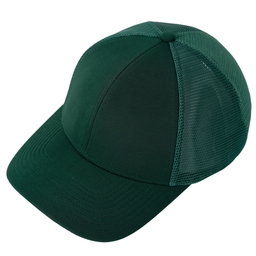 Textured Structured Baseball Cap