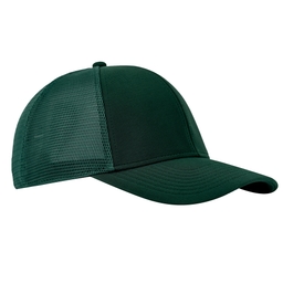 Textured Structured Baseball Cap
