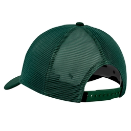Textured Structured Baseball Cap